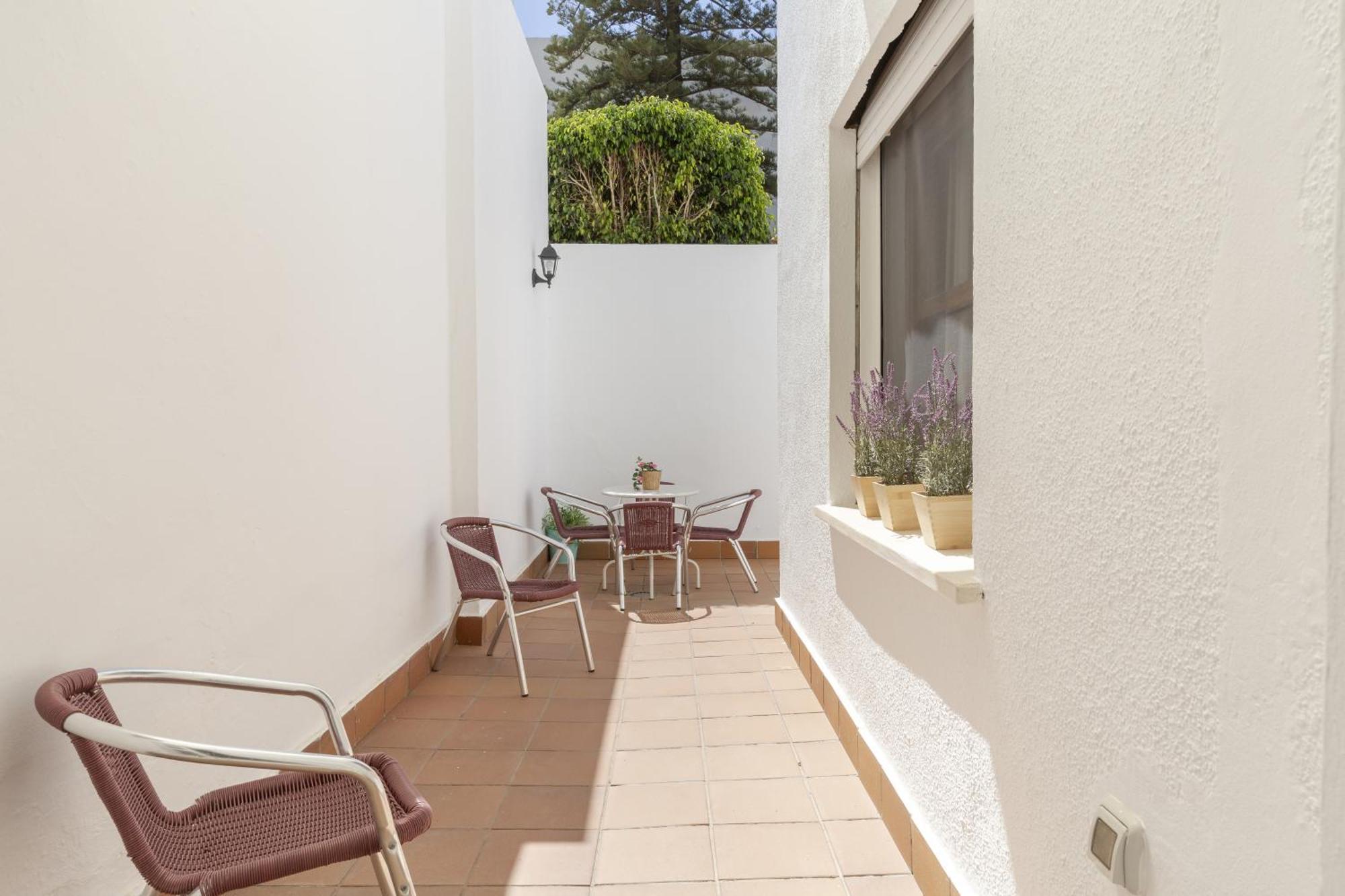 Apartamento Independiente En Playa De Regla 치피오나 외부 사진